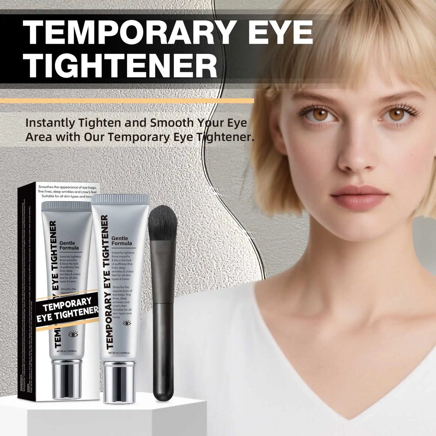 Instant Eye Lift Cream