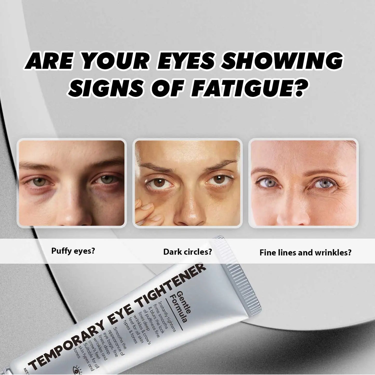 Instant Eye Lift Cream