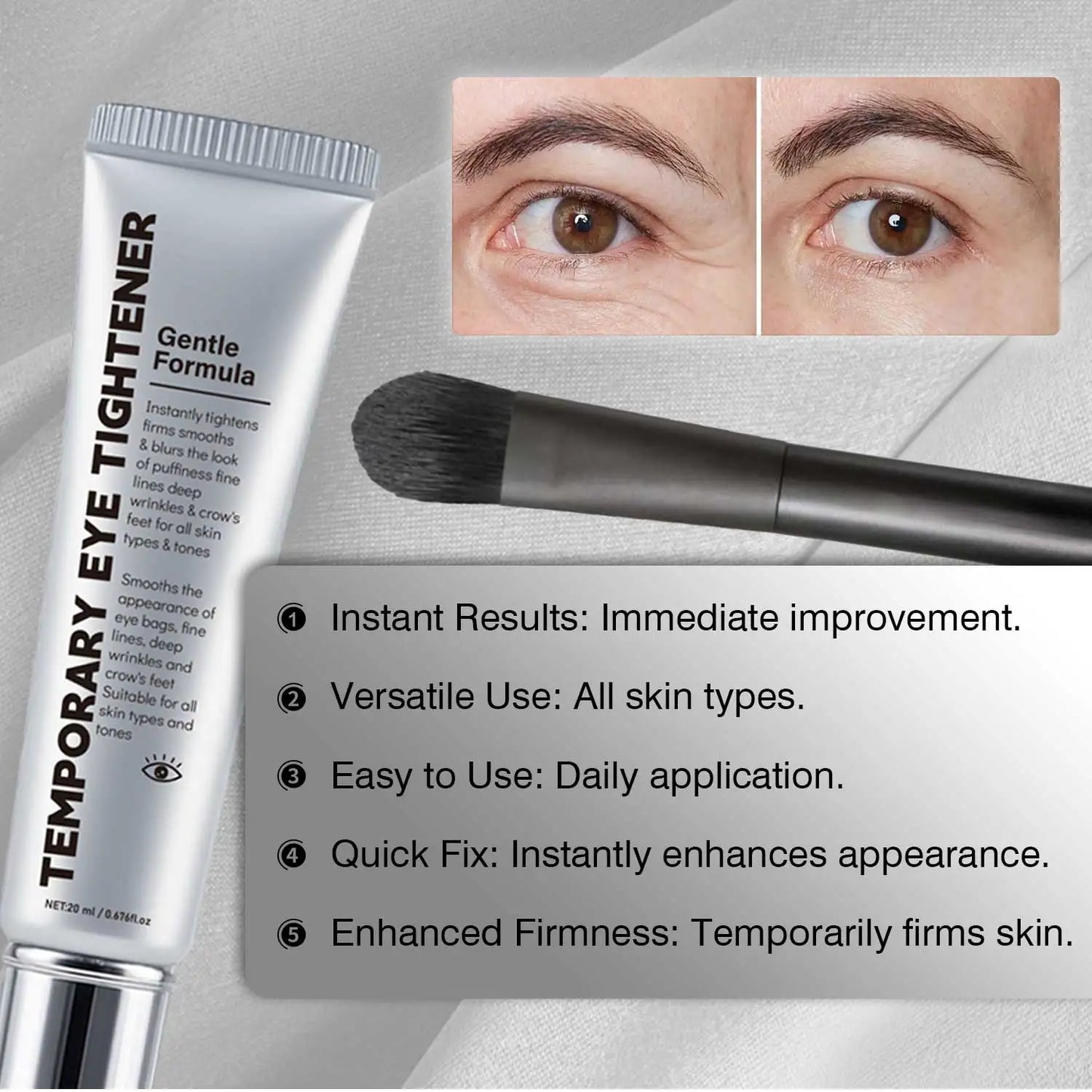 Instant Eye Lift Cream