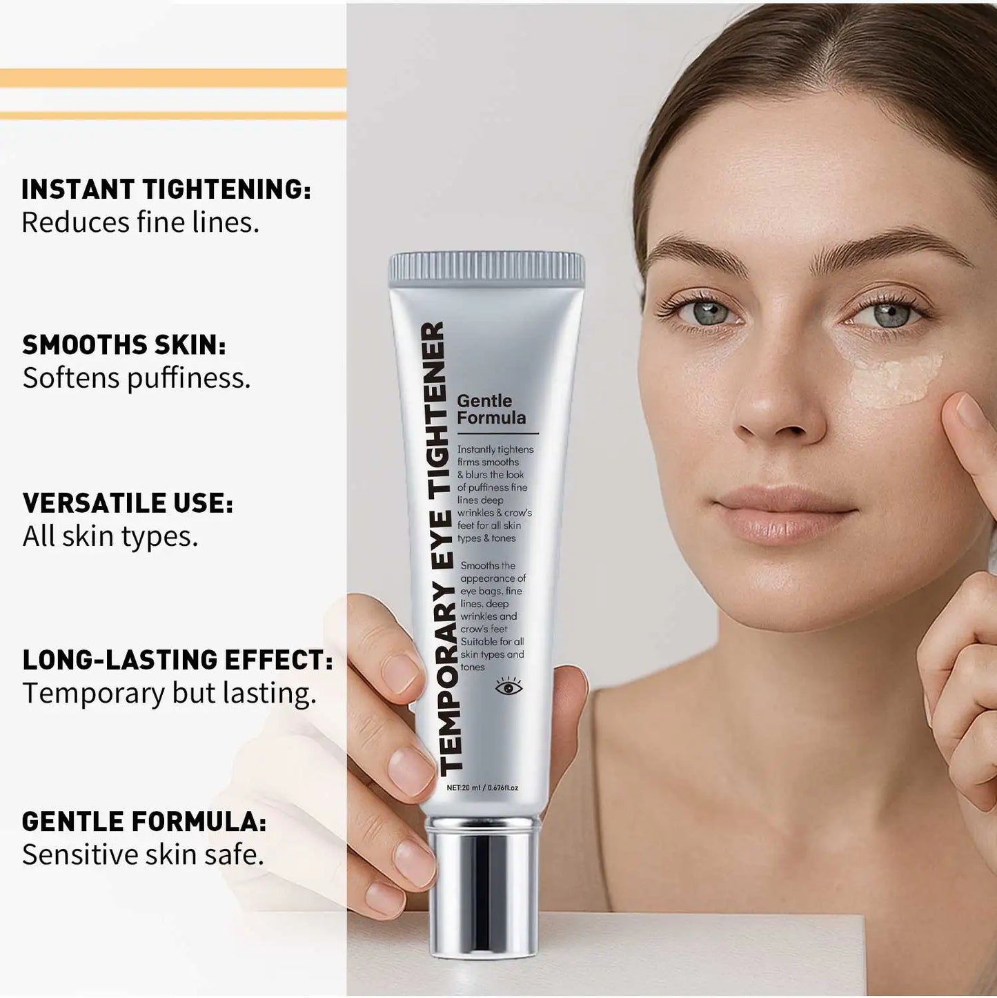Instant Eye Lift Cream