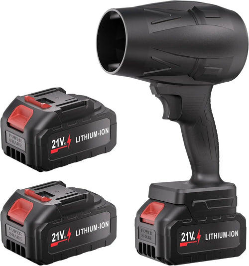 Hand-Held Powerful Turbo Blower