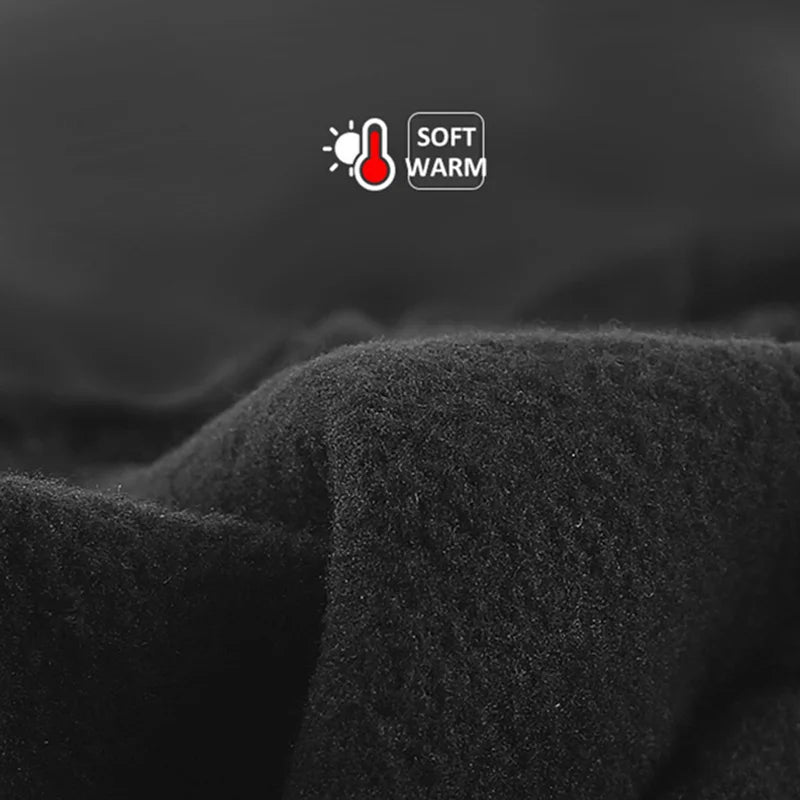 Thermal Touch Tone Riding Gloves