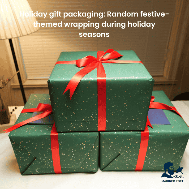 Wooden Manta Ray Kinetic Sculpture