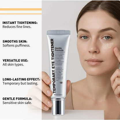Instant Eye Lift Cream